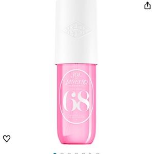 NEW Sol de Janeiro 68